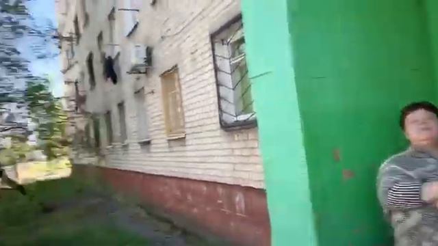 Общежитие на Маяковского, 26. Первомай. Работа кипит смотреть онлайн