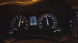 Infiniti m56 разгон