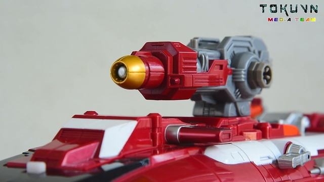 [TMT][402] DX Rescue Saver! DX Rescue Max! Takara Tomy TOMICA HERO Rescue Force!トミカヒーロー レスキューフォース смотреть онлайн