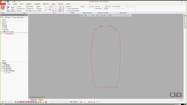 Scan to 3D: Reverse-Engineering with SOLIDWORKS, Creaform, and Geomagic Design X смотреть онлайн