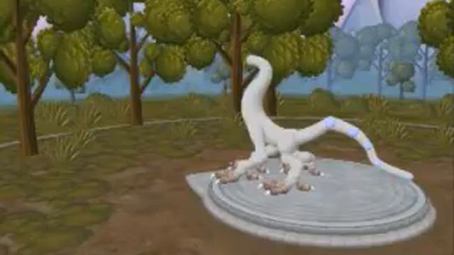Spore - Dragon Tutorial смотреть онлайн