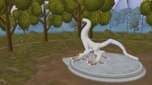 Spore - Dragon Tutorial