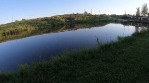 Как ловить на спиннинг! Твичинг для Начинающих. Техника ловли на воблер