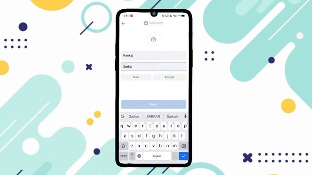 How To Create VK Account In Mobile | কিভাবে মোবাইলে ভিকে অ্যাকাউন্ট তৈরি করবেন смотреть онлайн