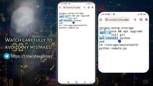 Boost CPU & GPU with Termux | Better Gaming on mobile смотреть онлайн