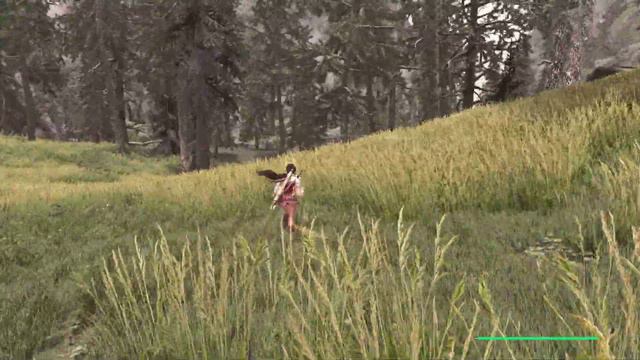 Ultra Realistic 4K Skyrim SE [RTX 3090] смотреть онлайн