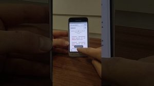 FRP Google аккаунт Samsung Galaxy J1 2016 SM-J120F без компьютера