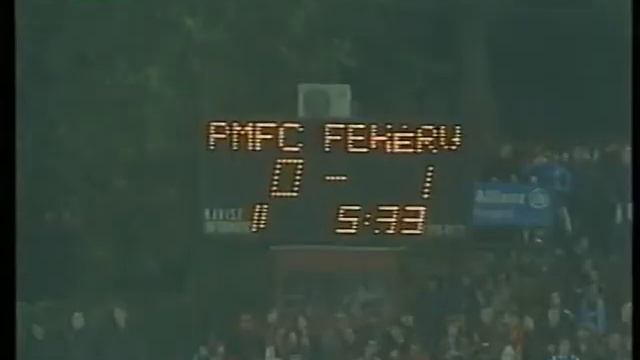 2005 06 8 f Pecs Fehervar 0 2 смотреть онлайн