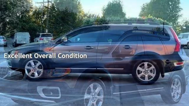 2009 Volvo XC70 T6 For Sale In Sherman Oaks, CA