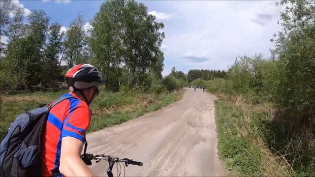 Майская Велопрогулка 2021 Екатеринбург Центральный стадион Велокросс Велопоход Велогонка Велопробе смотреть онлайн