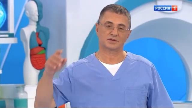 О Самом Главном С Др. Мясниковым 25.07.2023 смотреть онлайн