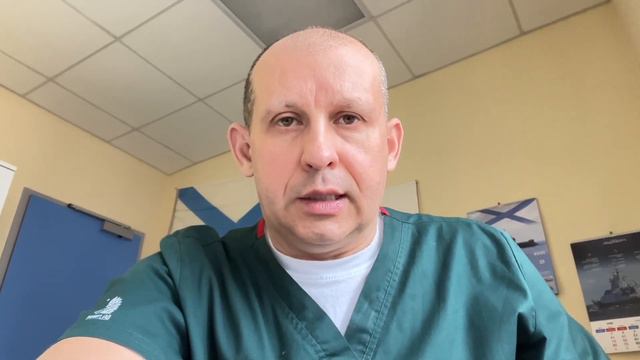 Боль и ограничение в плече после инсульта. Вячеслав Назаров, невролог, доктор медицинских наук, СПб смотреть онлайн
