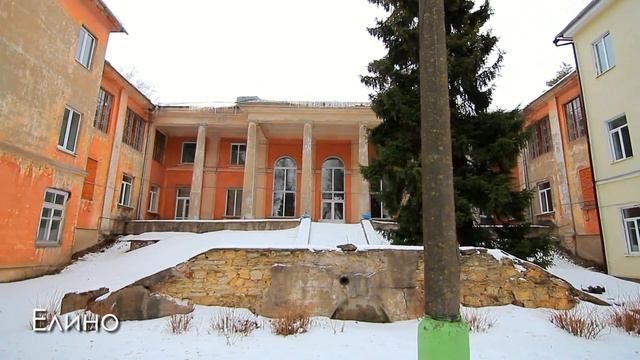 Туберкулёзные диспанскеры Коломны, Щурово против Елино смотреть онлайн