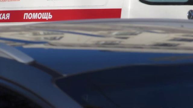 ЧАСТНАЯ СКОРАЯ ПОМОЩЬ АЛТЕР МЕД СПЕШИТ НА ПОМОЩЬ смотреть онлайн