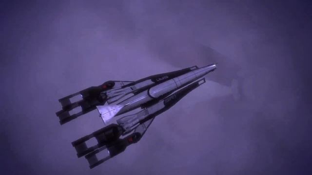 Mass Effect vs Halo pt 1 Intro смотреть онлайн