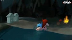 ПЯТНИЦА 13th FNF! ДЖЕЙСОН ВУРХИЗ! ◉ Friday Night Funkin