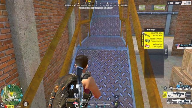 ТОП 10 ЛУЧШИХ ИГР В ЖАНРЕ Battle Royale ДЛЯ СЛАБЫХ ПК | ИГРЫ В ЖАНРЕ Королевская битва ДЛЯ СЛАБЫХ П смотреть онлайн