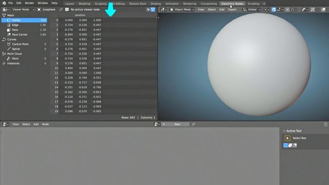 Blender - Procedural Rust Texture that Reacts to Other Objects смотреть онлайн