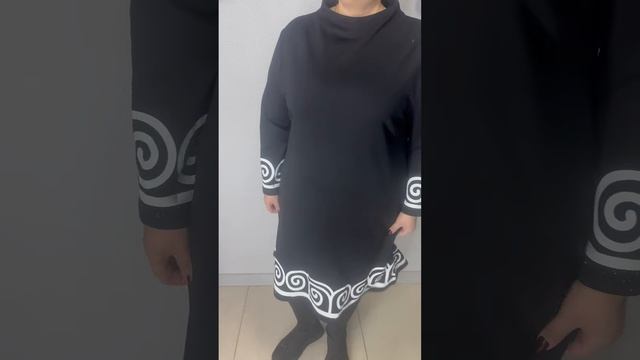 ✐ Наименование: Платье ✄ Размер: 48-60 Цена: 7000р. смотреть онлайн