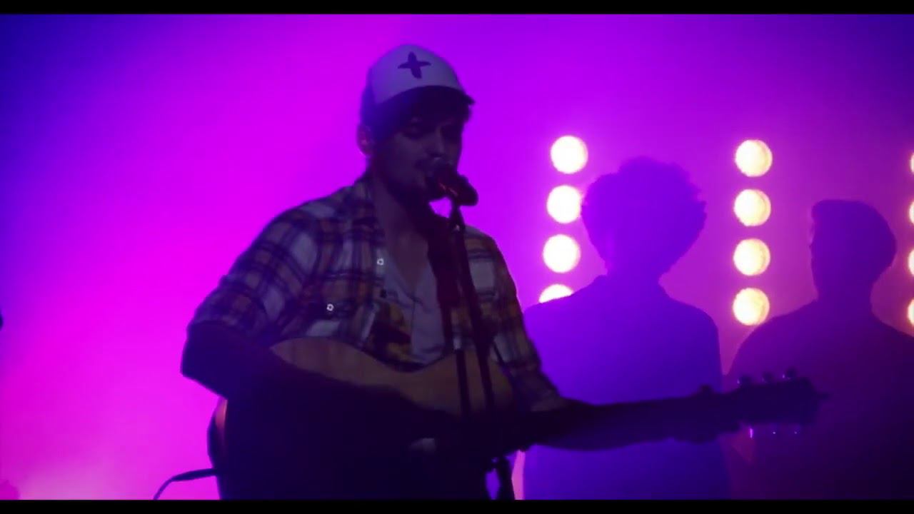 Лишь в Тебе упование мое (Небеса 2013) | Карен Карагян | Слово жизни Music смотреть онлайн