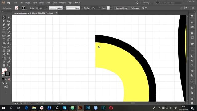 Tutorial: How to change line icons without strokes смотреть онлайн