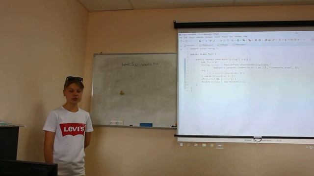 Семенова Анна Джава 1М смотреть онлайн