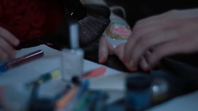 "Мия и я" - волшебный праздник в честь Даши Рыбки смотреть онлайн