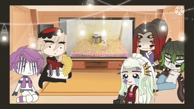 ☆ Uppermoons react to HowToBasic ☆ смотреть онлайн