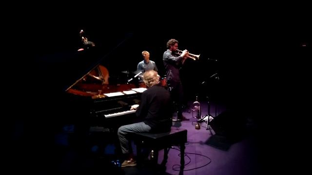 Dave Kikoski Quartet with Voro Garcia, Martin Leiton and Martin Andersen смотреть онлайн