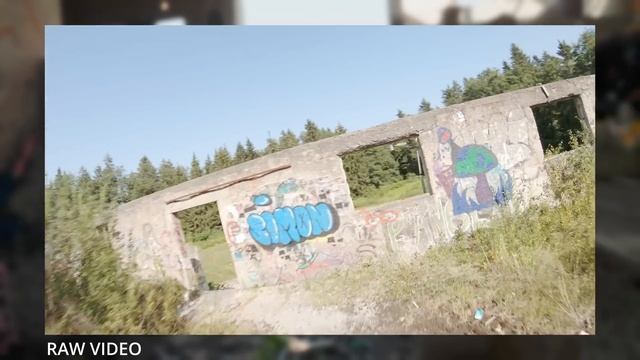 ☀ Обновление лучшего синевупа. Еще жёстче, еще быстрее... + Процедура БИНДА [Cinelog35 Performance смотреть онлайн