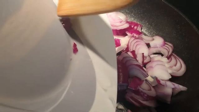 Рецепт пасты просто бомба? #паста #овощи #вкусноипросто смотреть онлайн