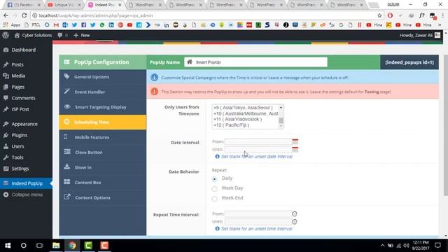 WordPress popup WordPress popup plugin How to add Pop up on wordpress website смотреть онлайн