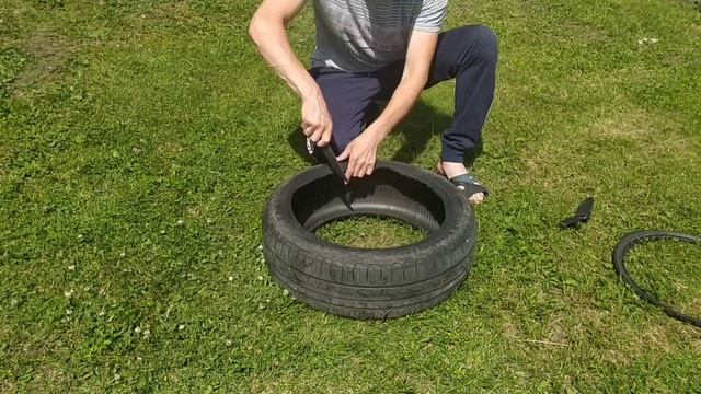 Так делали садоводы и огородники СССР