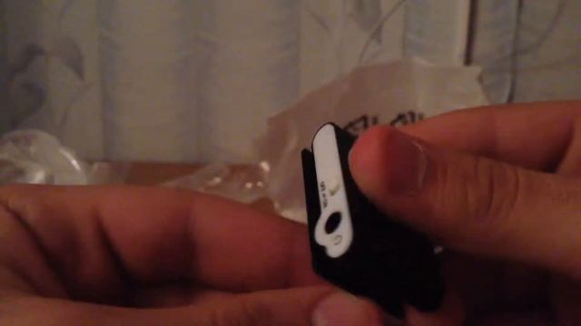 Распаковка! Mp3 плеер с Китая! смотреть онлайн