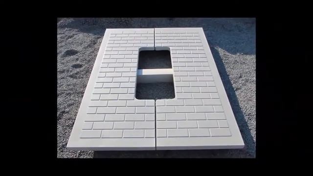 Благоустройство могил, ритуальные плиты смотреть онлайн