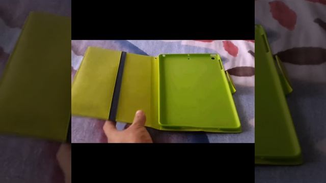 Goospery ipad Air diary case. смотреть онлайн