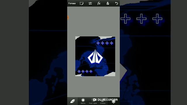 Как зделать аватарку для клана Standoff 2