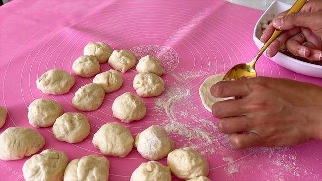 Кулинарные приключения с Юлией