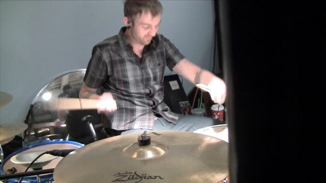 Drake - The Real Her (Drum Cover by Ben Cato) смотреть онлайн
