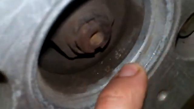 Самодельный колпачек в легкосплавный диск смотреть онлайн