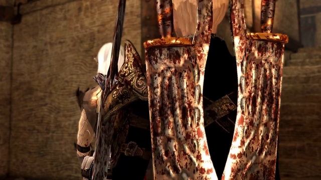 Let's Play | Dragon Age II | 53 | At Your Side смотреть онлайн