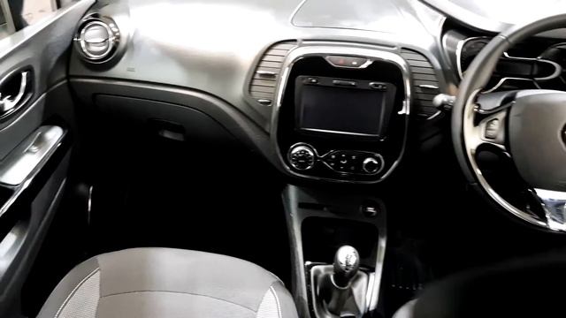 Renault Windsor Galway - 2015 Renault Captur DYNAMIQUE S NAV DC XJZ5875 13... смотреть онлайн