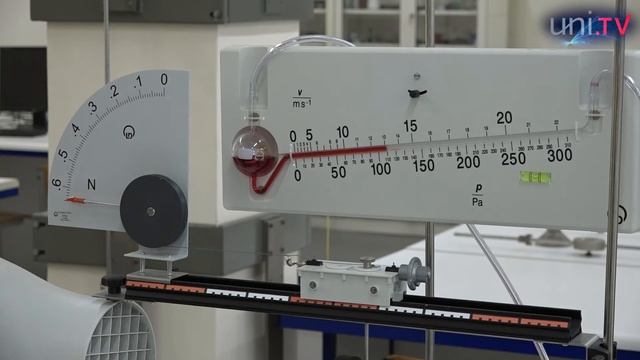 Определение коэффициента лобового аэродинамического сопротивления смотреть онлайн
