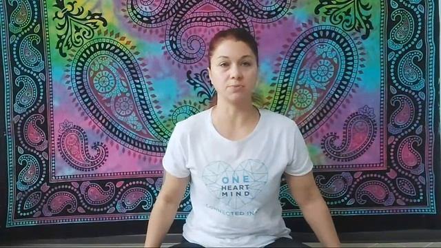 Ответы на вопросы по практике + дыхательная гимнастика с Евгенией Ярченко. Новая Норма. смотреть онлайн