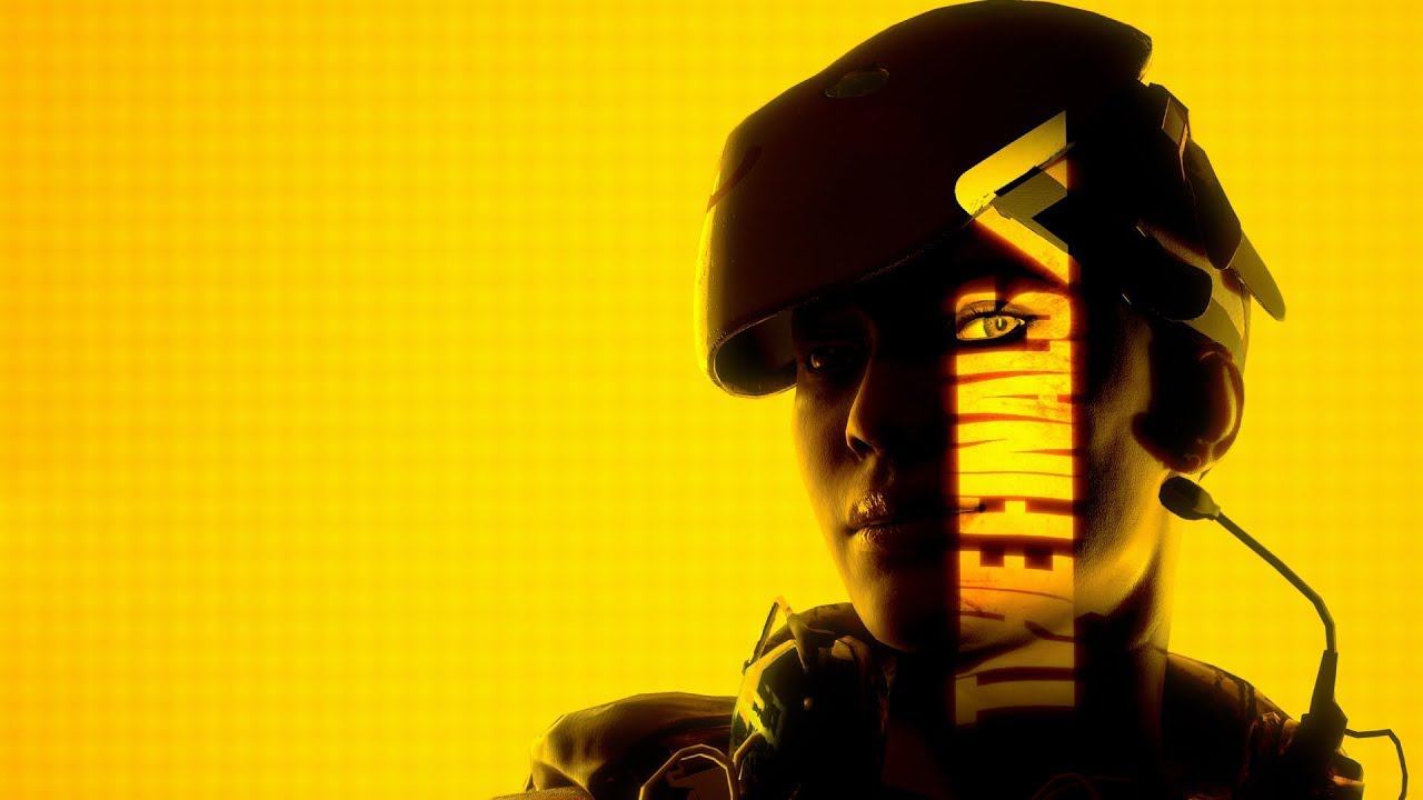 Пробуем THE FINALS | Ночной чилллл смотреть онлайн