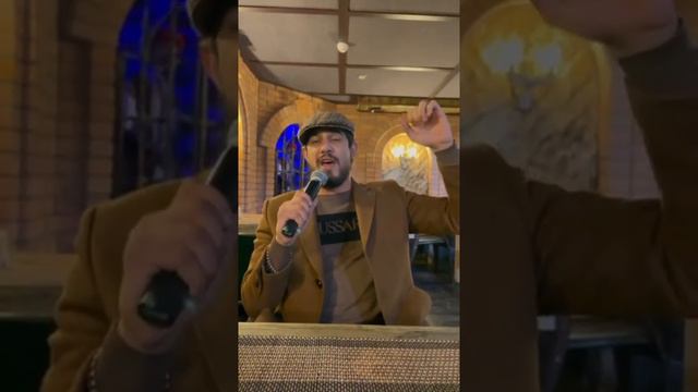 Ханаро поздравления Аугустину Шумыну  с рождениям сына Амирана От  братана Валдиса с Латвий