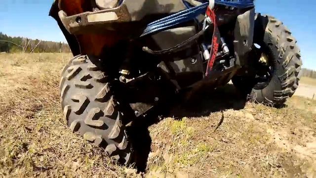 Stels Guepard 800g Part 31