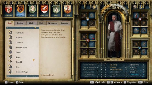 Kingdom Come: Deliverance | Exorcism Part 2 getting sidetracked смотреть онлайн