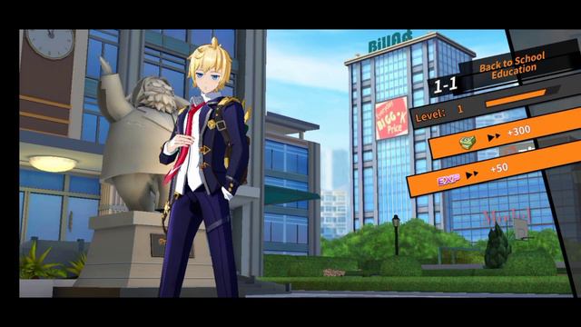 GAME ANIME NIGHT AGENT I'M THE SAVIOR DI ANDROID BISA DOWNLOAD DI PLAYSTORE смотреть онлайн