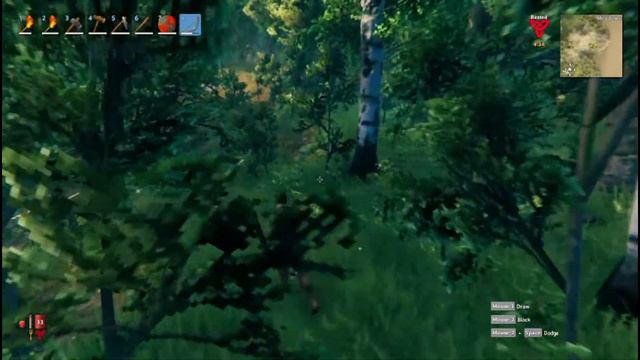 Let's Play Valheim Ep 7! The hunting Failure! смотреть онлайн